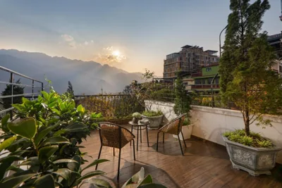 DeLaSol Sapa - Central Boutique Hotel – Photos 2