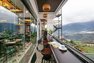 DeLaSol Sapa - Central Boutique Hotel – Photos 3