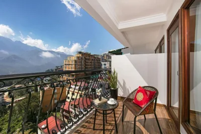 DeLaSol Sapa - Central Boutique Hotel – Photos 4