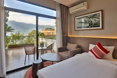 DeLaSol Sapa - Central Boutique Hotel – Photos 5