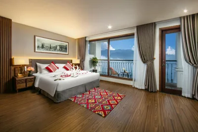 DeLaSol Sapa - Central Boutique Hotel – Photos 7
