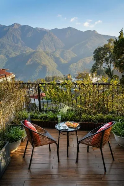 DeLaSol Sapa - Central Boutique Hotel – Photos 8