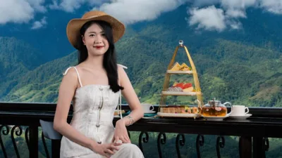 DeLaSol Sapa - Central Boutique Hotel – Photos 10