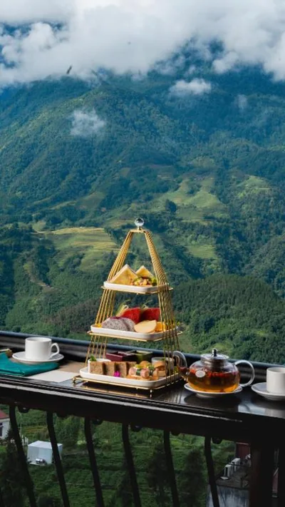 DeLaSol Sapa - Central Boutique Hotel – Photos 11