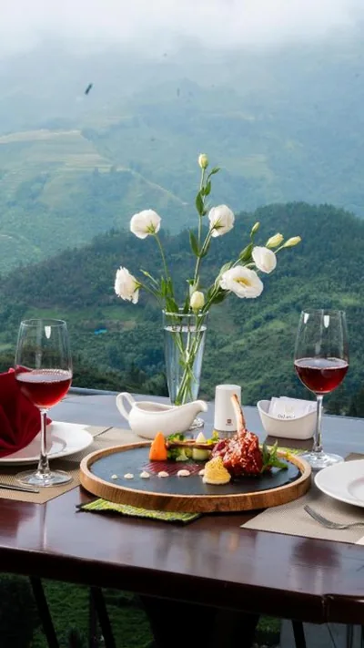 DeLaSol Sapa - Central Boutique Hotel – Photos 12