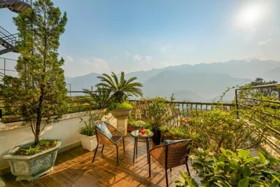 DeLaSol Sapa - Central Boutique Hotel – Photos 13