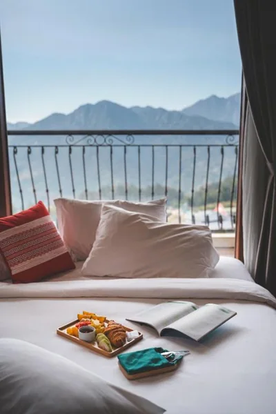 DeLaSol Sapa - Central Boutique Hotel – Photos 15