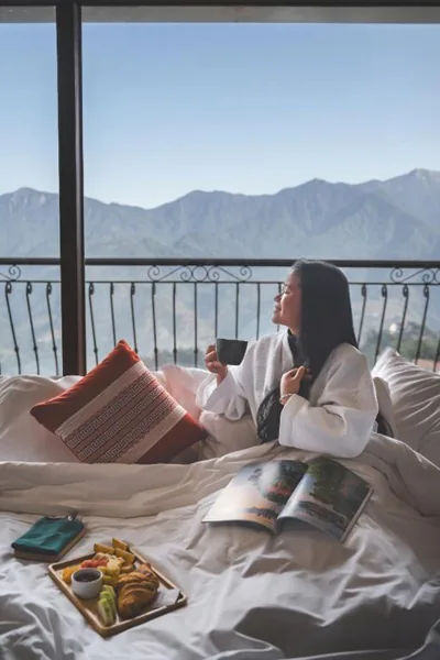 DeLaSol Sapa - Central Boutique Hotel – Photos 16